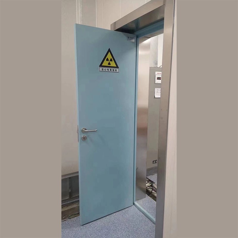 孝感子母铅门