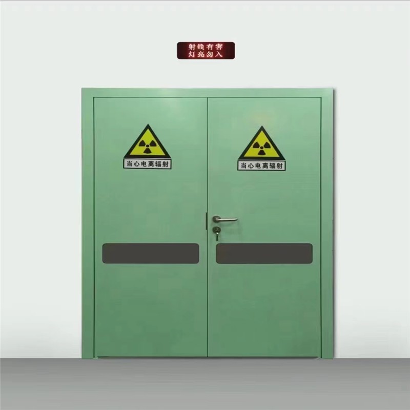 孝感平移铅门