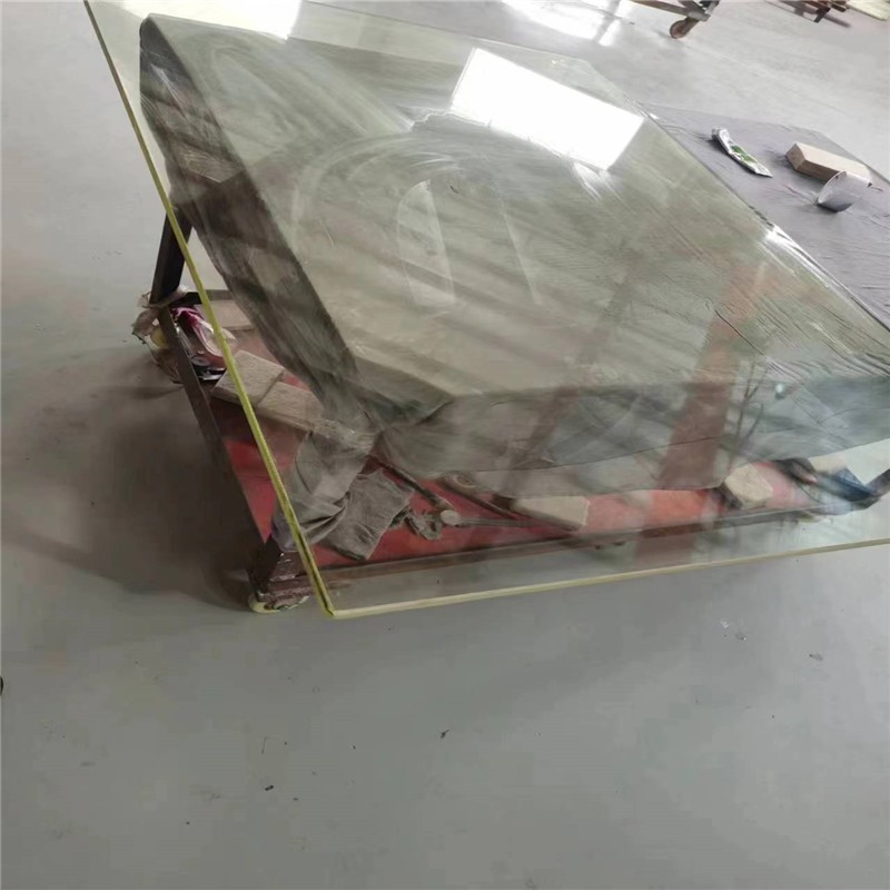 孝感铅玻璃